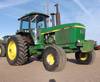 1978 John Deere 4840 tractor 6,726 hours on meter John Deere six cylinder diesel engine Serial RG5B4...
