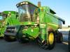 2004 John Deere 9760 STS combine 3,437 engine hours on meter 2,553 separator hours on meter John Dee...