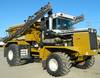 1998 Ag Chem Terra Gator 1844 6,165 hours on meter John Deere PowerTech 8 1L six cylinder diesel eng...