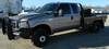 2005 Ford F350 XL Super Duty SuperCab pickup truck 97,965 miles on odometer Miles may vary Powerstro...