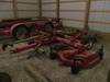 Bush Hog turf finish mower 11 W 540 PTO 23x9 50 12 Serial 12 00075 Shipping quotes available Strohm...