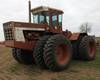 International 4568 tractor 1,372 hours on meter 5,259 actual hours International V8 turbo diesel eng...
