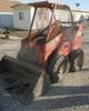 Gehl 2500 Hydro Cat skid steer Onan gas engine Model NH MS71918C 25 HP Recently overhauled Serial 12...