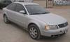2000 Volkswagen Passat 136,132 miles on odometer 1 8L L4 DOHC 20V turbo gas engine Automatic transmi...
