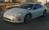 2005 Mitsubishi Eclipse GTS 152,453 miles on odometer 3 0L V6 EFI gas engine Automatic transmission ...