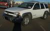2003 Chevrolet Trailblazer LTZ SUV 160,886 miles on odometer 4 2L L6 DOHC 24V gas engine Automatic t...