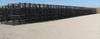 160 steel storage racks 96 W x 32 D x 36 H Shipping quotes available The Hayes Co 7700 N Hayes Dr ...