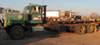 1974 White Star Western 4864 2 tandem axle roll back truck 244,154 miles on odometer 9,502 hours on ...