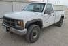 1996 Chevrolet K3500 pickup truck 157,996 miles on odometer 6 5L V8 turbo diesel engine Five speed m...