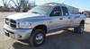 2007 Dodge Ram 3500 Big Horn Edition Quad Cab pickup truck 137,472 actual miles 6 7L I6 FI turbo die...