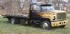 Thumbnail T_F2888F.JPG of 1995 Chevrolet Kodiak C6H042 rollback truck , 361,214 miles on odometer , Caterpillar 3116 6 6L six ...