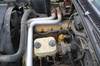 Thumbnail T_F2888W.JPG of 1995 Chevrolet Kodiak C6H042 rollback truck , 361,214 miles on odometer , Caterpillar 3116 6 6L six ...