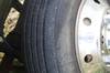 Thumbnail T_F2888ZH.JPG of 1995 Chevrolet Kodiak C6H042 rollback truck , 361,214 miles on odometer , Caterpillar 3116 6 6L six ...