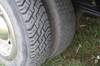 Thumbnail T_F2888ZI.JPG of 1995 Chevrolet Kodiak C6H042 rollback truck , 361,214 miles on odometer , Caterpillar 3116 6 6L six ...