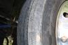 Thumbnail T_F2888ZK.JPG of 1995 Chevrolet Kodiak C6H042 rollback truck , 361,214 miles on odometer , Caterpillar 3116 6 6L six ...