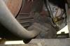 Thumbnail T_F2888ZP.JPG of 1995 Chevrolet Kodiak C6H042 rollback truck , 361,214 miles on odometer , Caterpillar 3116 6 6L six ...