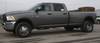 2012 Dodge 3500 ST Crew Cab pickup truck 46,983 miles on odometer 6 7L L6 OHV 24V turbo diesel engin...