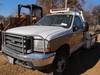 2004 Ford F4D truck 185,190 miles on odometer 6 0L V8 diesel engine Five speed manual transmission A...