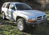 Thumbnail T_F4125B.JPG of 2003 Dodge Durango SUV , 155,428 miles on odometer , 4 7L V8 SOHC 16V gas engine , Automatic transmi...