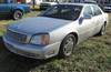 2003 Cadillac DeVille 81,953 miles on odometer 4 6L V8 DOHC 32V gas engine Automatic transmission AC...