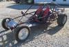 1982 Rail buggy Volkswagen 1,835cc engine Dual Weber carburetors Mid engine Aluminum front end Buss ...