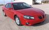 2008 Pontiac Grand Prix 112,839 miles on odometer 3 8L V6 gas engine Automatic transmission AC and h...