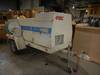 FMC E020152 jet sprayer 1,356 hours on meter Wisconsin four cylinder gas engine Model W4 1770 Bean p...