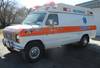 1989 Ford E350 ambulance 47,486 miles on odometer 7 3L V8 FI diesel engine Automatic transmission AC...
