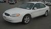 2000 Ford Taurus SE 101,004 miles on odometer 3 0L V6 OHV 12V flex fuel gas engine Automatic transmi...