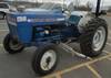 1974 Ford 3000 tractor 3,916 hours on meter Model C1013C Manual transmission 8F 2R gears Three point...