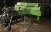 John Deere 450 Hydra Push manure spreader 540 PTO Hydraulic hookups 14 L x 6 W Pin hitch 9 00R20 tir...