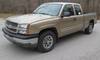 2005 Chevrolet 1500 Silverado LS extended cab pickup truck 114,159 miles on odometer 2,671 hours on ...