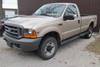 1999 Ford F250 XL Super Duty Pickup truck 69,722 miles on odometer 7 3L V8 OHV 16V turbo diesel engi...
