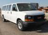 2008 GMC Savana G3500 van 128,240 actual miles 6 0L V8 OHV 16V gas engine Automatic transmission AC ...