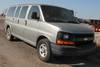 2004 Chevrolet Express 1500 van 169,833 miles on odometer 5 3L V8 OHV 16V gas engine Automatic trans...