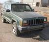 2000 Jeep Cherokee Sport SUV 97,847 miles on odometer 4 0L L6 OHV 12V gas engine Automatic transmiss...