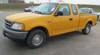 Thumbnail T_E5843.JPG of 1997 Ford F150 pickup truck , 179,689 actual miles , 4 6L V8 EFI gas engine , Automatic transmission...