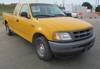 Thumbnail T_E5843F.JPG of 1997 Ford F150 pickup truck , 179,689 actual miles , 4 6L V8 EFI gas engine , Automatic transmission...