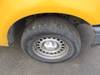 Thumbnail T_E5843Z.JPG of 1997 Ford F150 pickup truck , 179,689 actual miles , 4 6L V8 EFI gas engine , Automatic transmission...