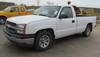 2005 Chevrolet Silverado 1500 pickup truck 199,400 actual miles 5 3L V8 SFI gas engine Automatic tra...
