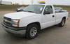 2005 Chevrolet Silverado 1500 pickup truck 161,950 actual miles 5 3L V8 OHV 16V gas engine Automatic...