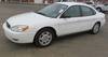 2004 Ford Taurus LX 134,010 actual miles 3 0L V6 OHV 12V gas engine Automatic transmission AC and he...
