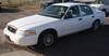 2004 Ford Crown Victoria Police Interceptor 115,574 miles on odometer 4 6L V8 EFI gas engine Automat...