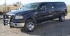2006 Ford F150 XLT Super Crew pickup truck 151,287 miles on odometer 5 4L V8 EFI gas engine Engine i...