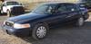 2007 Ford Crown Victoria Police Interceptor 136,094 miles on odometer 4 6L V8 EFI gas engine Automat...