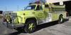 1981 Ford F700 firetruck 9,682 miles on odometer Miles may vary Will be in service until the end of ...