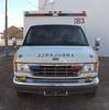 Thumbnail T_F6358A.JPG of 1996 Ford Econoline E350 ambulance , 31,099 actual miles , 1,091 hours on meter , 7 3L V8 turbo dies...