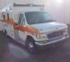 Thumbnail T_F6358B.JPG of 1996 Ford Econoline E350 ambulance , 31,099 actual miles , 1,091 hours on meter , 7 3L V8 turbo dies...