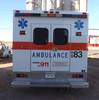 Thumbnail T_F6358F.JPG of 1996 Ford Econoline E350 ambulance , 31,099 actual miles , 1,091 hours on meter , 7 3L V8 turbo dies...