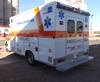 Thumbnail T_F6358G.JPG of 1996 Ford Econoline E350 ambulance , 31,099 actual miles , 1,091 hours on meter , 7 3L V8 turbo dies...